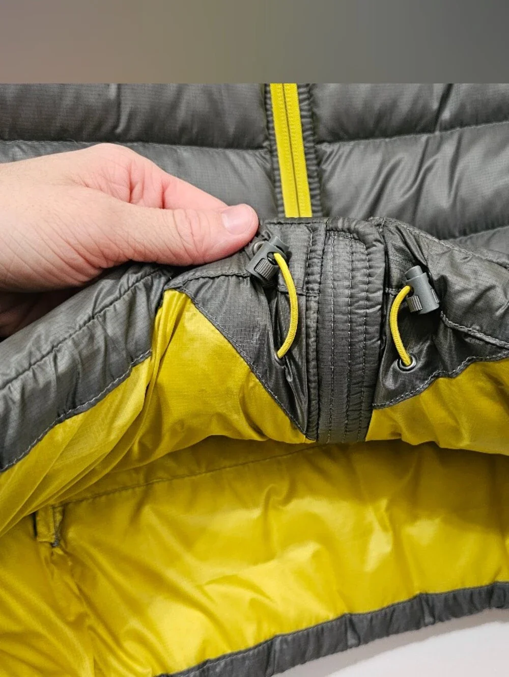 The North Face Mens 700 Down Puffer